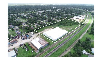 3250 Commerce St, Port Arthur, TX for sale Building Photo- Image 1 of 6