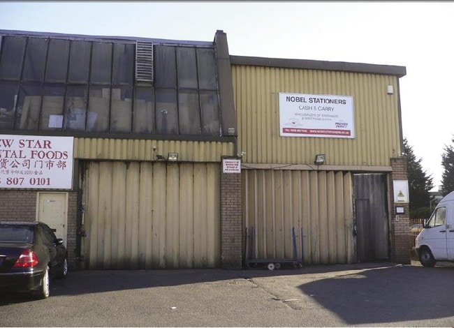 More details for 22 Bull Ln, London - Industrial to Rent
