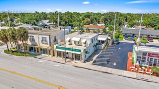 More details for 5909-5911 S Dixie Hwy, West Palm Beach, FL - Retail for Sale