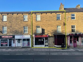 More details for 130-132 Greaves Rd, Lancaster - Retail for Sale