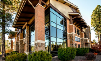 More details for 1750 S Woodlands Village Blvd, Flagstaff, AZ - Office for Rent