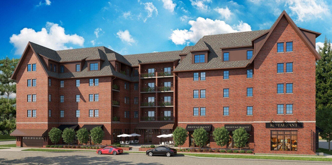 25-33 Elgin Ave, Forest Park, IL to rent Primary Photo- Image 1 of 7