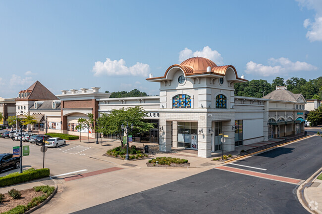 More details for 17711-17825 Chenal Pky, Little Rock, AR - Retail for Rent