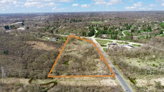 More details for 5900 Ford Rd, Ann Arbor, MI - Land for Sale