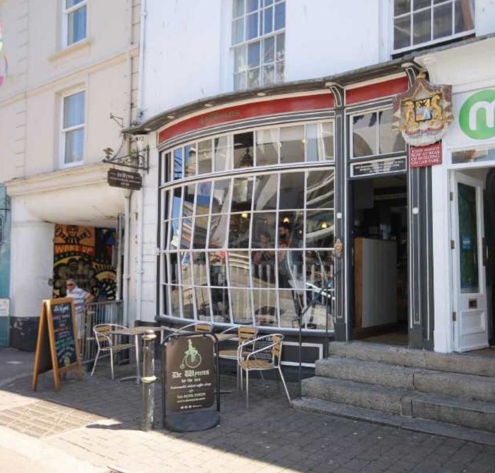 55 Church St, Falmouth for sale Primary Photo- Image 1 of 1