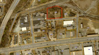 More details for 414 Rex Ct, Greensboro, NC - Land to Rent