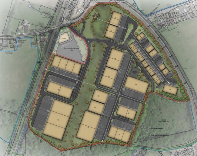 More details for Hampstead Ln, Yalding - Industrial to Rent