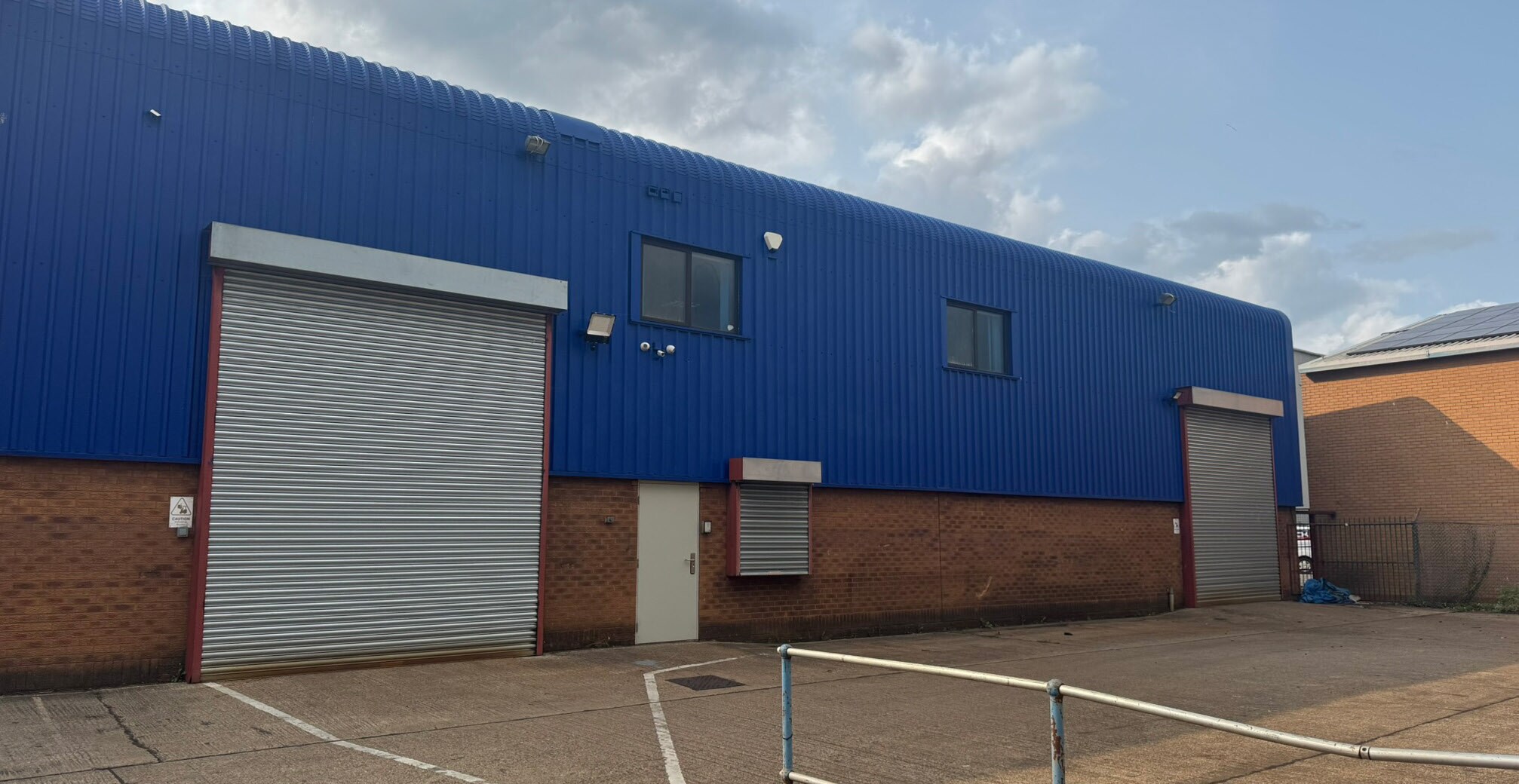 Storeys Bar Rd, Peterborough to rent Building Photo- Image 1 of 5