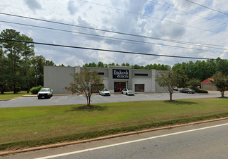 More details for 523 Forrester Dr SE, Dawson, GA - Retail for Rent