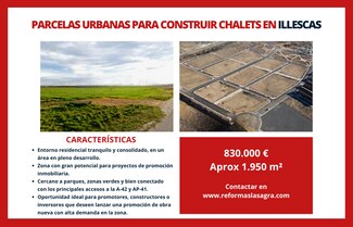 More details for Land for Sale