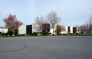 More details for 9200-9216 Hampton Overlook, Capitol Heights, MD - Industrial for Rent