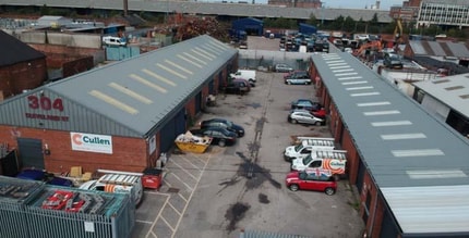 304 Cleveland St, Birkenhead to rent Building Photo- Image 1 of 3