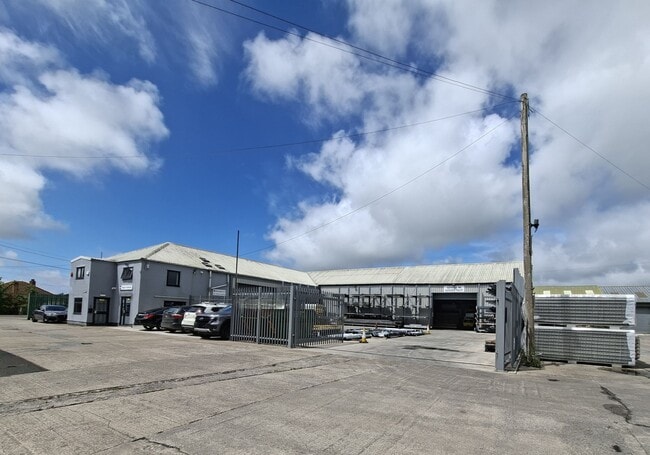 More details for Mendip Rd, Axbridge - Industrial for Sale