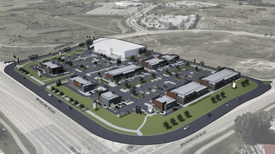 10000-10500 Baseline Rd, Sherwood Park, AB to rent Other- Image 1 of 11