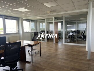 More details for 1 Chemin Du Pigeonnier De La Cépière, Toulouse - Office to Rent