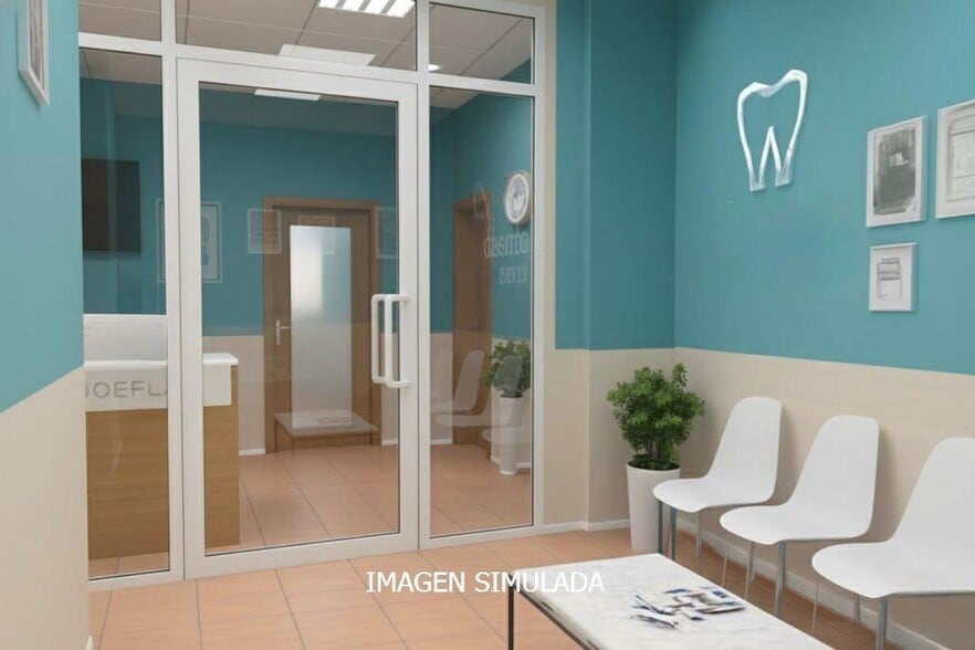 Carrer de la Montaña, 65, Algemesí, Valencia to rent - Building Photo - Image 2 of 28