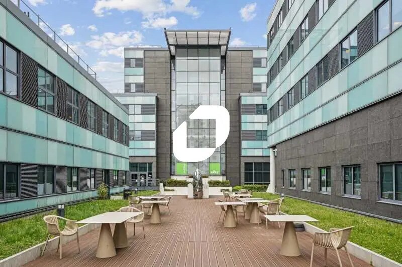 50-54 Avenue Jean Jaurès, Colombes for sale Building Photo- Image 1 of 15