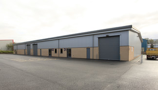 More details for Daten Ave, Warrington - Industrial for Rent