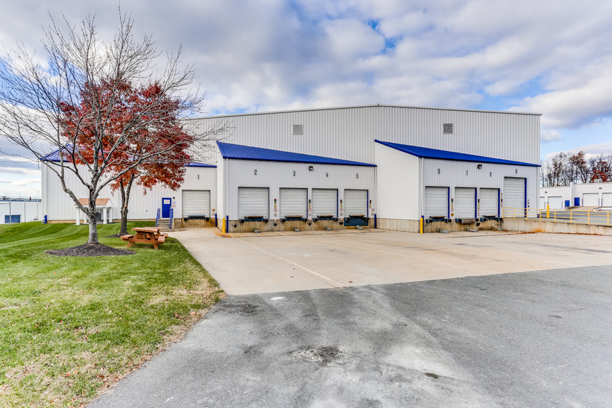 7750 Airpark Rd, Gaithersburg, MD for sale - Building Photo - Image 1 of 1