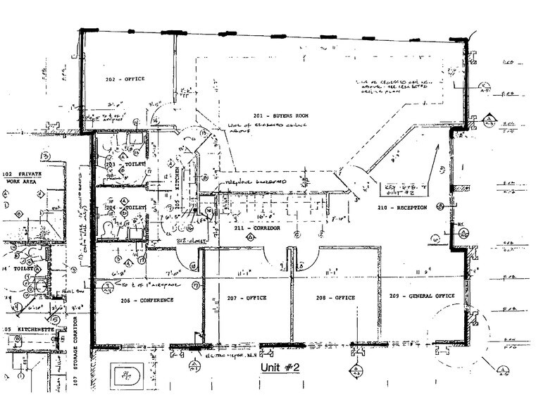 1041 N Demaree St, Visalia, CA for rent - Building Photo - Image 3 of 11