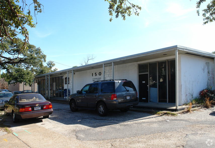 1507 Springhill Ave, Mobile, AL for rent - Building Photo - Image 2 of 3