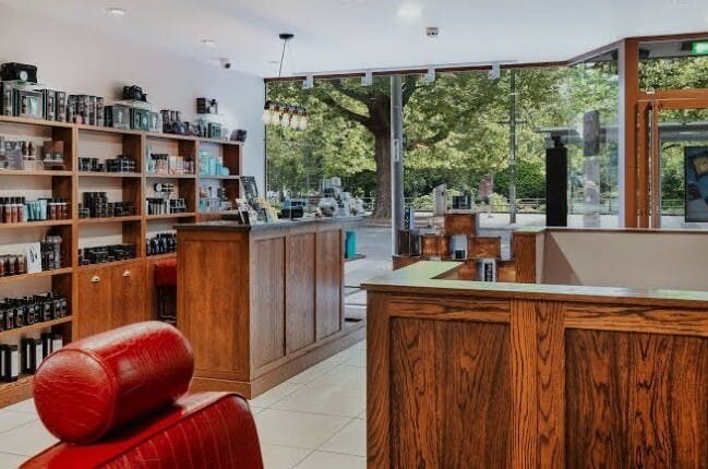 107-117 Above Bar St, Southampton to rent - Interior Photo - Image 3 of 3