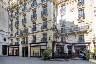 More details for 6 Square De L'Opera-Louis Jouvet, Paris - Office to Rent