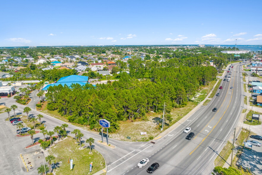 Thomas Dr, Panama City Beach, FL for sale - Building Photo - Image 3 of 16