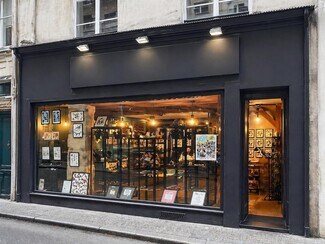 More details for Rue Saint-Sauveur, Paris - Retail to Rent