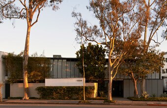 12248 Santa Monica Blvd, Los Angeles, CA for rent Building Photo- Image 1 of 2