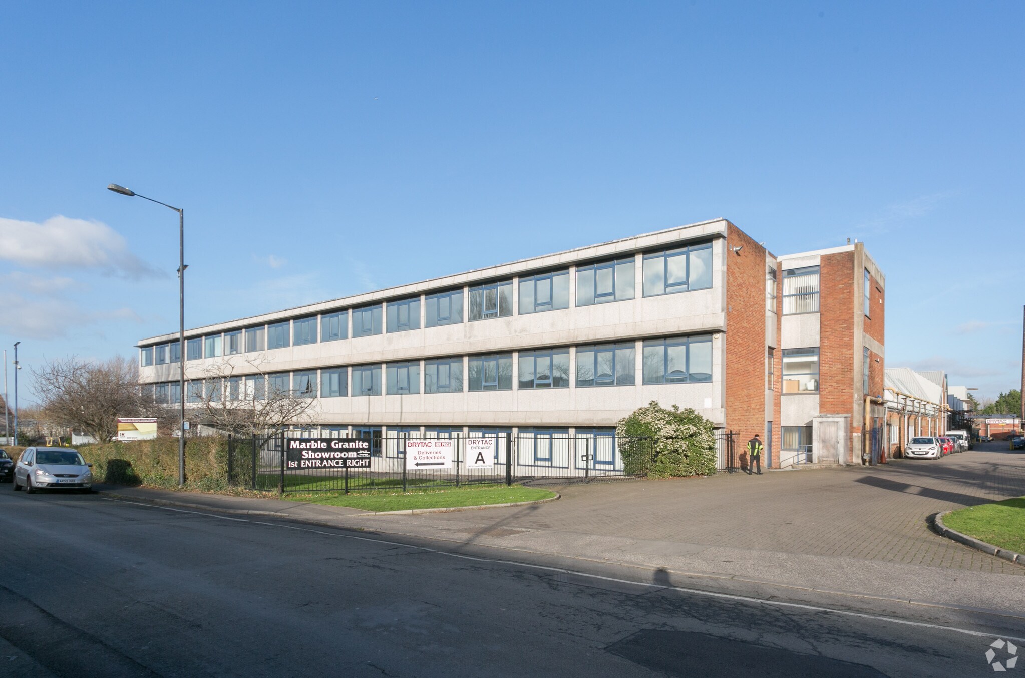 Filwood Rd, Bristol for sale Building Photo- Image 1 of 1