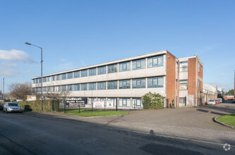 Filwood Rd, Bristol for sale Primary Photo- Image 1 of 1