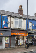 105 Tonge Moor Rd, Bolton for sale Primary Photo- Image 1 of 1