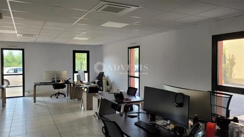 Office in Vertou to rent - Interior Photo - Image 3 of 7