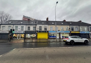 235 Holderness Rd, Hull to rent Building Photo- Image 1 of 3