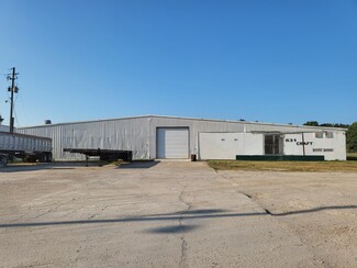 More details for 631 S Craft Hwy, Mobile, AL - Industrial for Rent