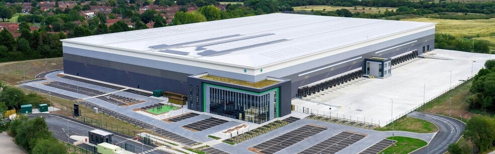 330 Lester Rd, Manchester to rent - Building Photo - Image 1 of 3