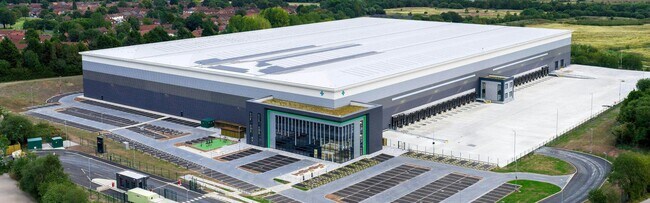 More details for 330 Lester Rd, Manchester - Industrial to Rent