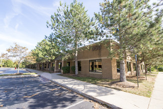 More details for 950 Victors Way, Ann Arbor, MI - Office for Rent