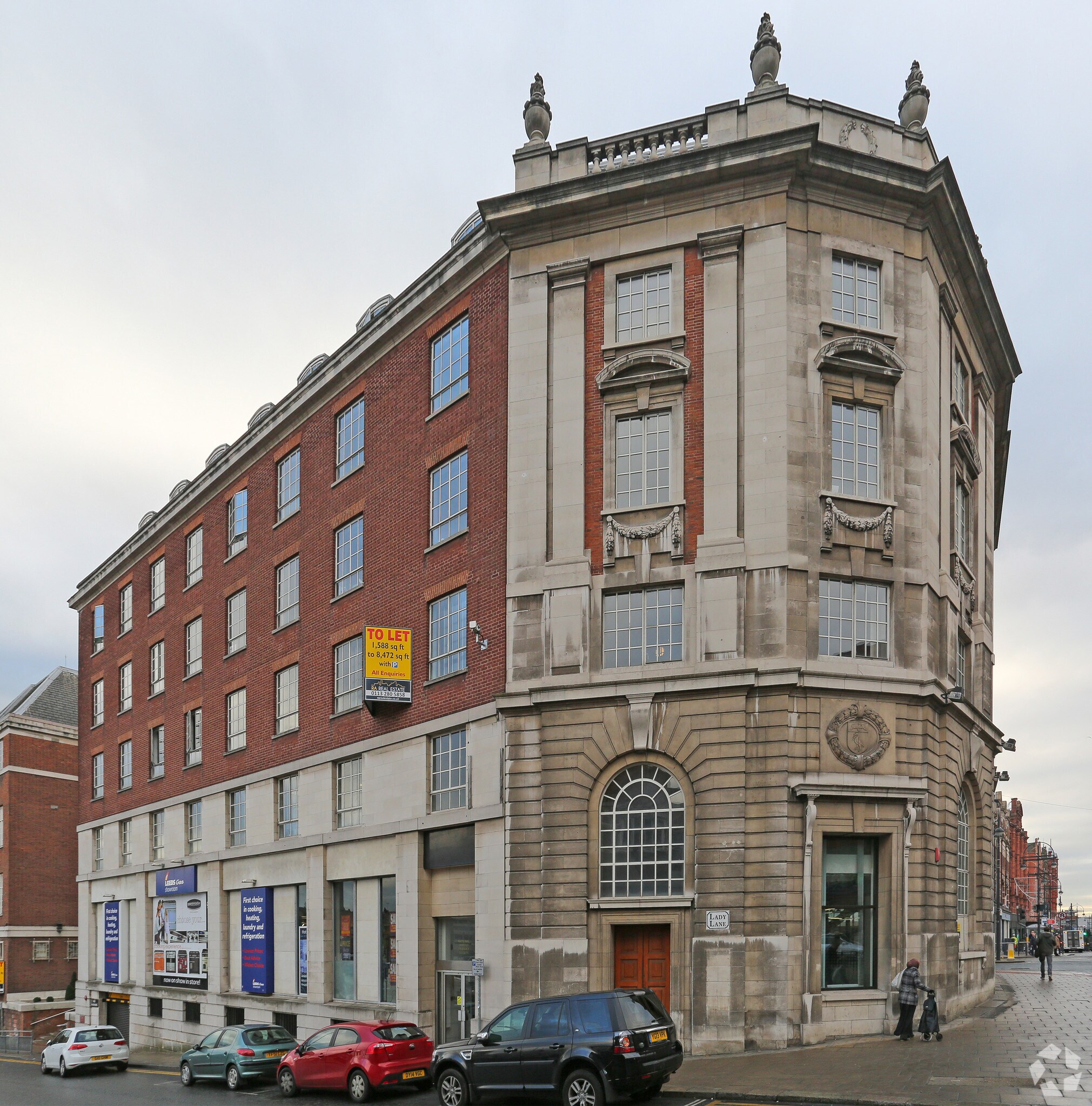 1 Eastgate, Leeds for sale Primary Photo- Image 1 of 1
