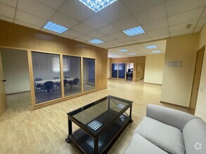 Coworking Space in Collado Villalba, MAD for rent Interior Photo- Image 1 of 18