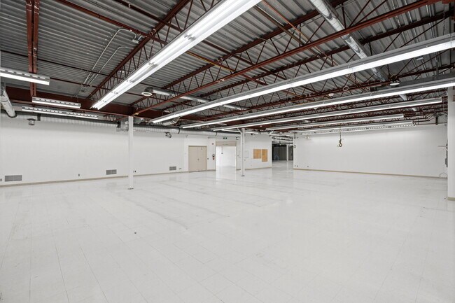 More details for 2181-2183 Thurston Dr, Ottawa, ON - Industrial to Rent