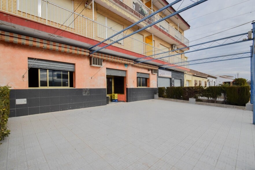 Retail in Pinos Puente, Granada for sale - Building Photo - Image 2 of 37