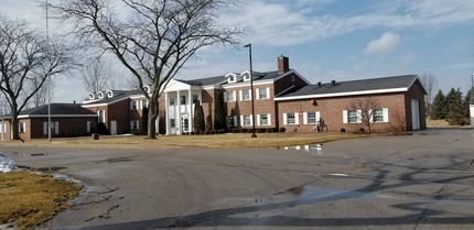 3443 Hospital Rd, Saginaw, MI for sale Primary Photo- Image 1 of 1