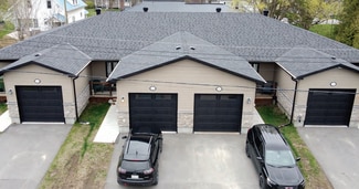 More details for 32 David St, Spencerville, ON - Build-to-Rent for Sale