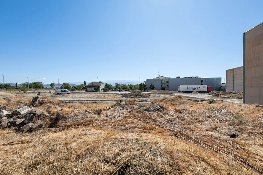 Si, 11, Atarfe, Granada for sale - Construction Photo - Image 3 of 14