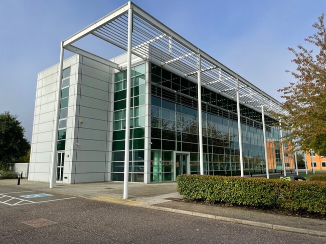 More details for Cowley Rd, Cambridge - Office to Rent