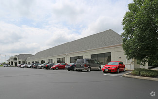 More details for 11085 Montgomery Rd, Montgomery, OH - Light Industrial for Sale