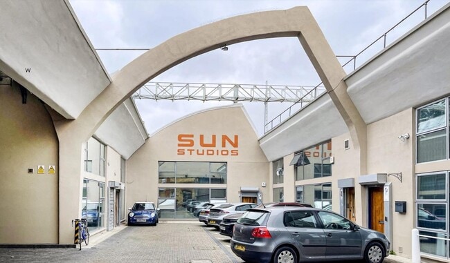 More details for 30 Warple Way, London - Office for Sale