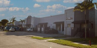 More details for 5065 NW 74th Ave, Miami, FL - Industrial for Rent